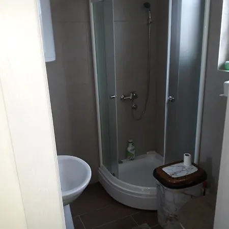 公寓 Tanja Raj Vrnjačka Banja