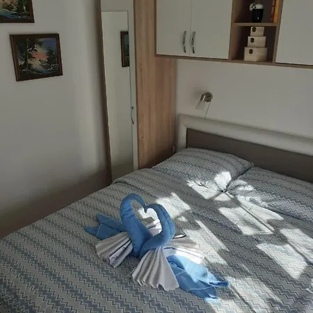 Tanja Raj 公寓 Vrnjačka Banja