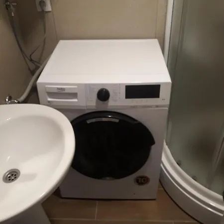 Tanja Raj Apartment *