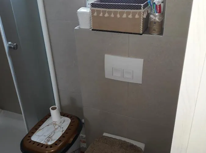 Tanja Raj Apartment Vrnjačka Banja