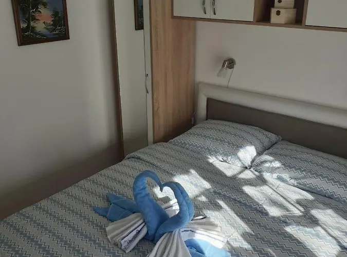 Tanja Raj Apartment Vrnjačka Banja