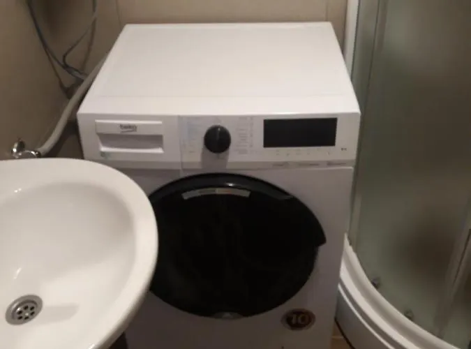 Tanja Raj Apartment *